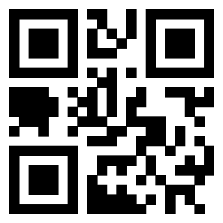 Il Qr Code di 3302465419