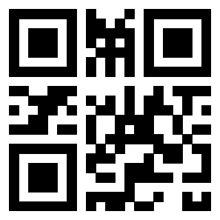 QrCode di 3302465421