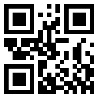 3302465425 QrCode associato