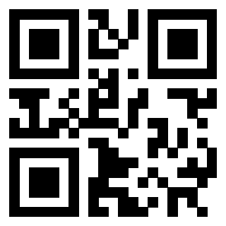 3302465426 - Immagine del QrCode associato