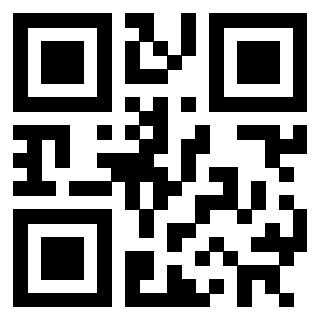 Immagine del Qr Code di 3302465428