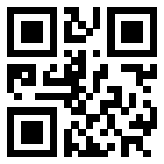 3302465429 Qr Code associato