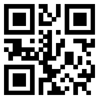 3302465430 Qr Code associato