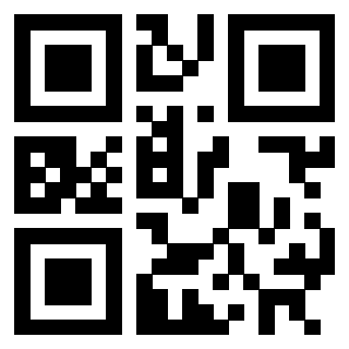 3302465431 - Immagine del Qr Code