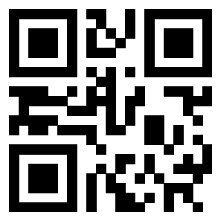 Scansione del Qr Code di 3302465433