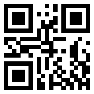 Immagine del Qr Code di 3302465434