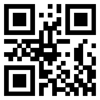 Immagine del QrCode di 3302465435