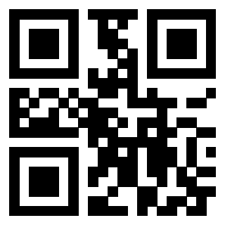 Il Qr Code di 3302465436