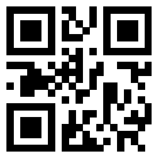Immagine del Qr Code di 3302465437