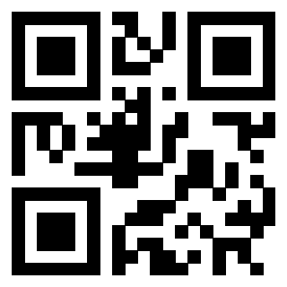 Immagine del QrCode di 3302465438