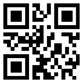 Il Qr Code di 3302465439