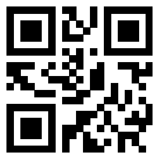 Il Qr Code di 3302465441