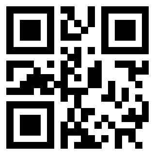 Il Qr Code di 3302465442