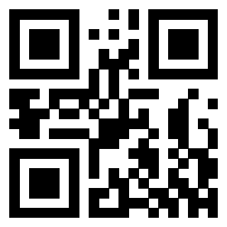 3302465443 - Immagine del Qr Code