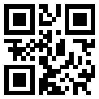 Immagine del QrCode di 3302465444