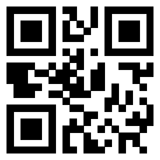 3302465446 - Immagine del QrCode