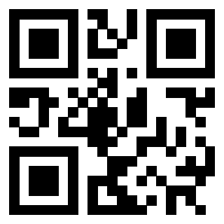 Il Qr Code di 3302465448