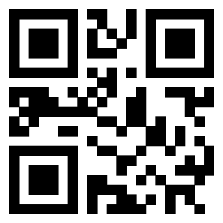 3302465450 QrCode associato