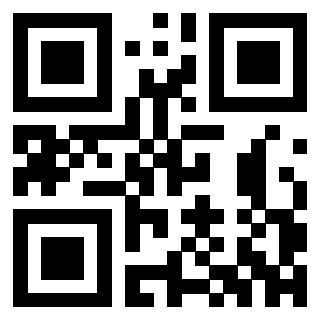 Scansione del Qr Code di 3302465452