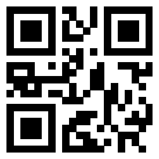 3302465457 - Immagine del QrCode