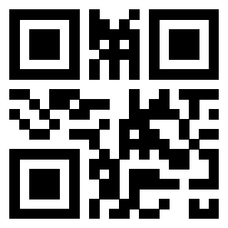 Qr Code di 3302465462