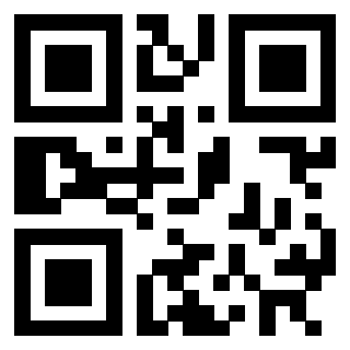 Il QrCode di 3302465463