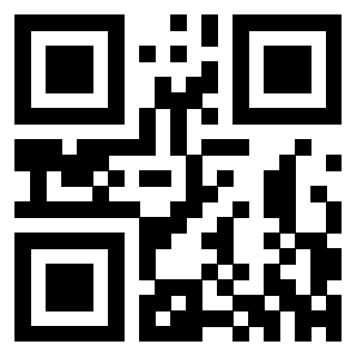 3302465466 Qr Code associato