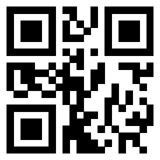 Il Qr Code di 3302465467