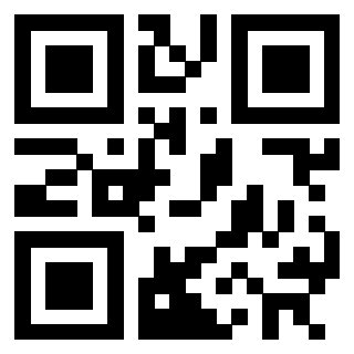 3302465474 QrCode associato