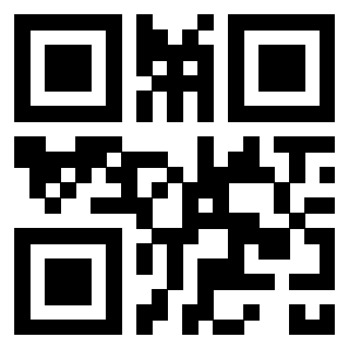 3302465475 QrCode associato