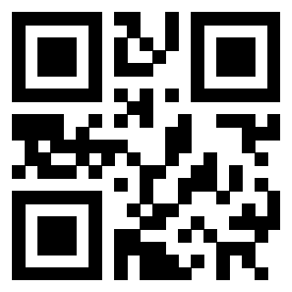 Il QrCode di 3302465478