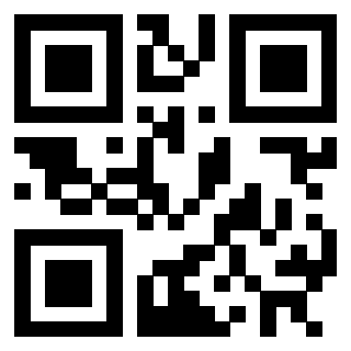 3302465479 QrCode associato