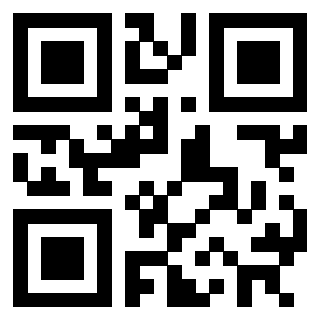 3302465480 - Immagine del QrCode