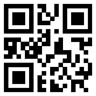 Immagine del Qr Code di 3302465481