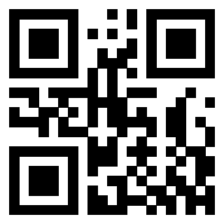Immagine del QrCode di 3302465482