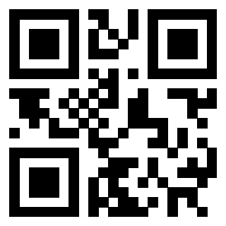 Il QrCode di 3302465483
