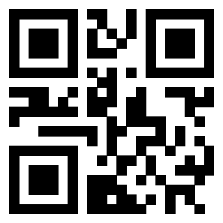 3302465489 Qr Code associato