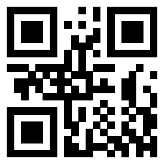 3302465490 QrCode associato