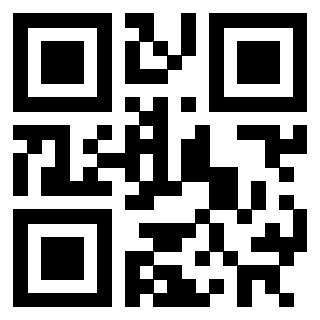 3302465491 - Immagine del QrCode associato