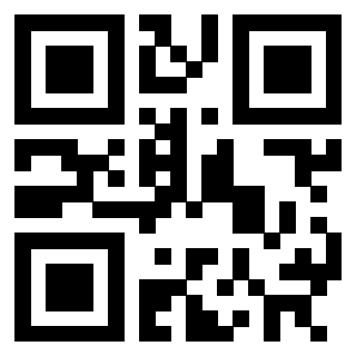 3302465493 QrCode associato