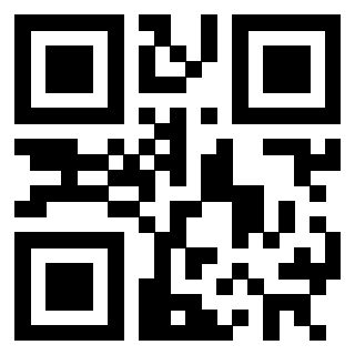3302465496 - Immagine del Qr Code