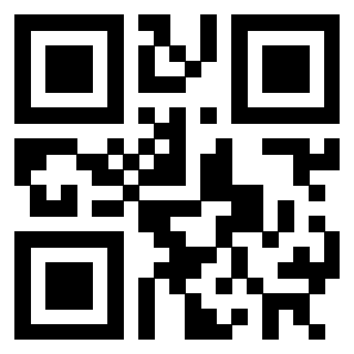 Il QrCode di 3302465499