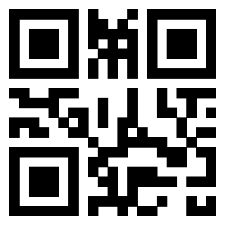 QrCode di 3302465500