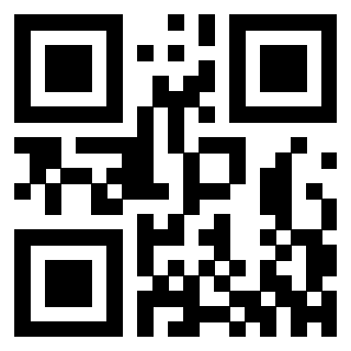 Scansione del Qr Code di 3302465506