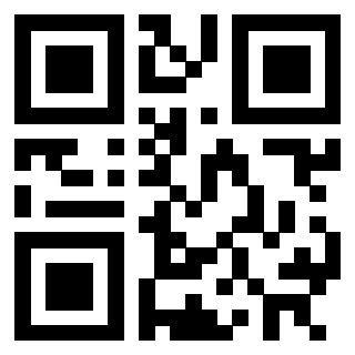 QrCode di 3302465511