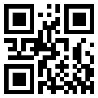 QrCode di 3302465512
