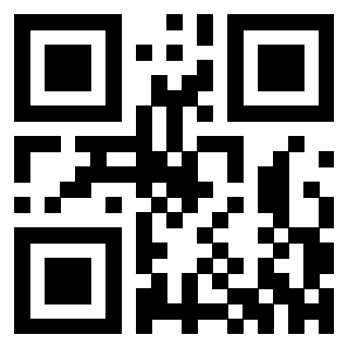 Scansione del Qr Code di 3302465514