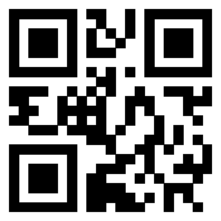 3302465515 - Immagine del QrCode associato