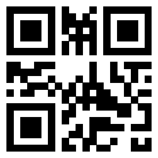 3302465516 - Immagine del Qr Code