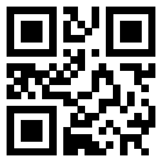 3302465518 - Immagine del Qr Code
